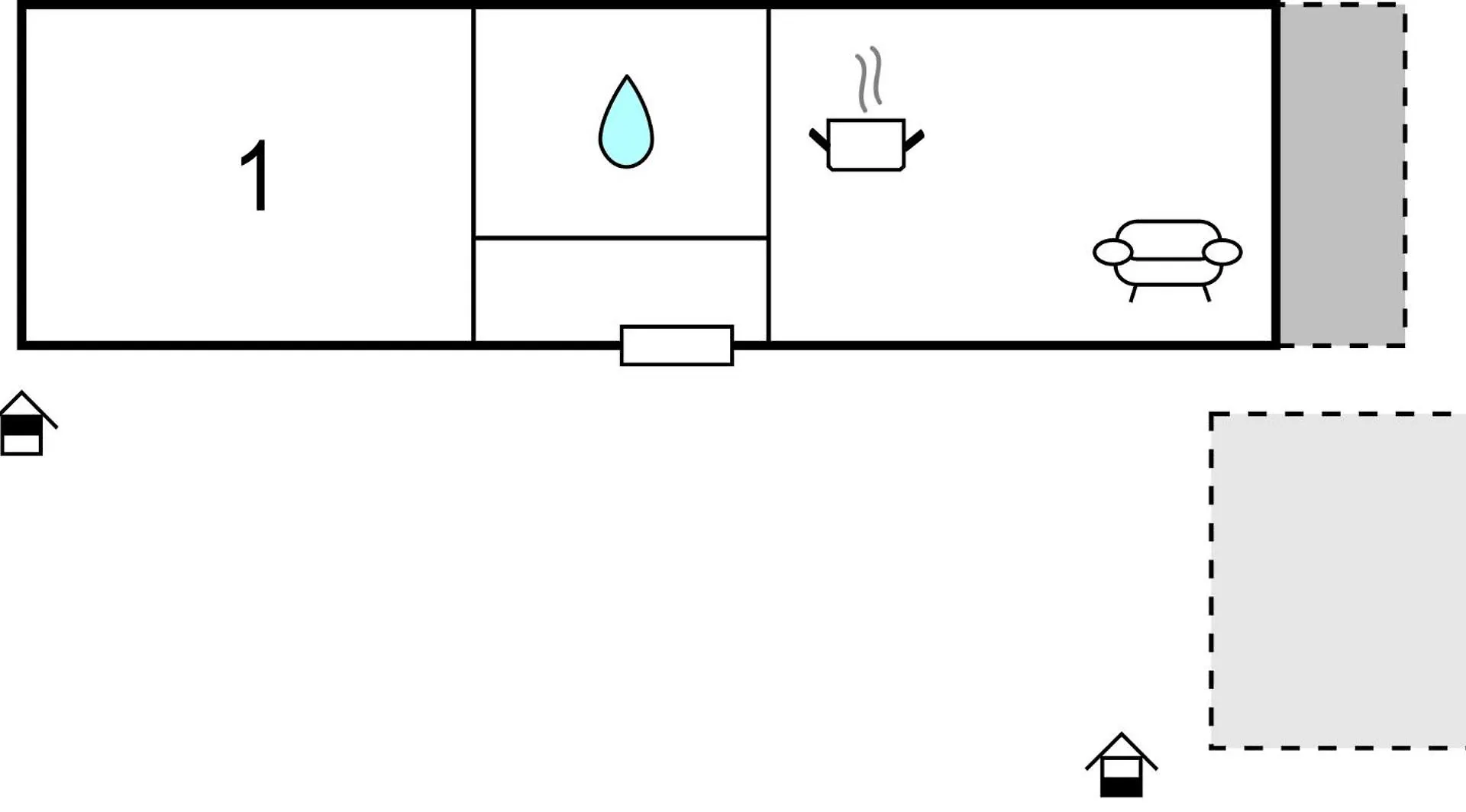 Awesome Apartment In Vodnjan With Wifi