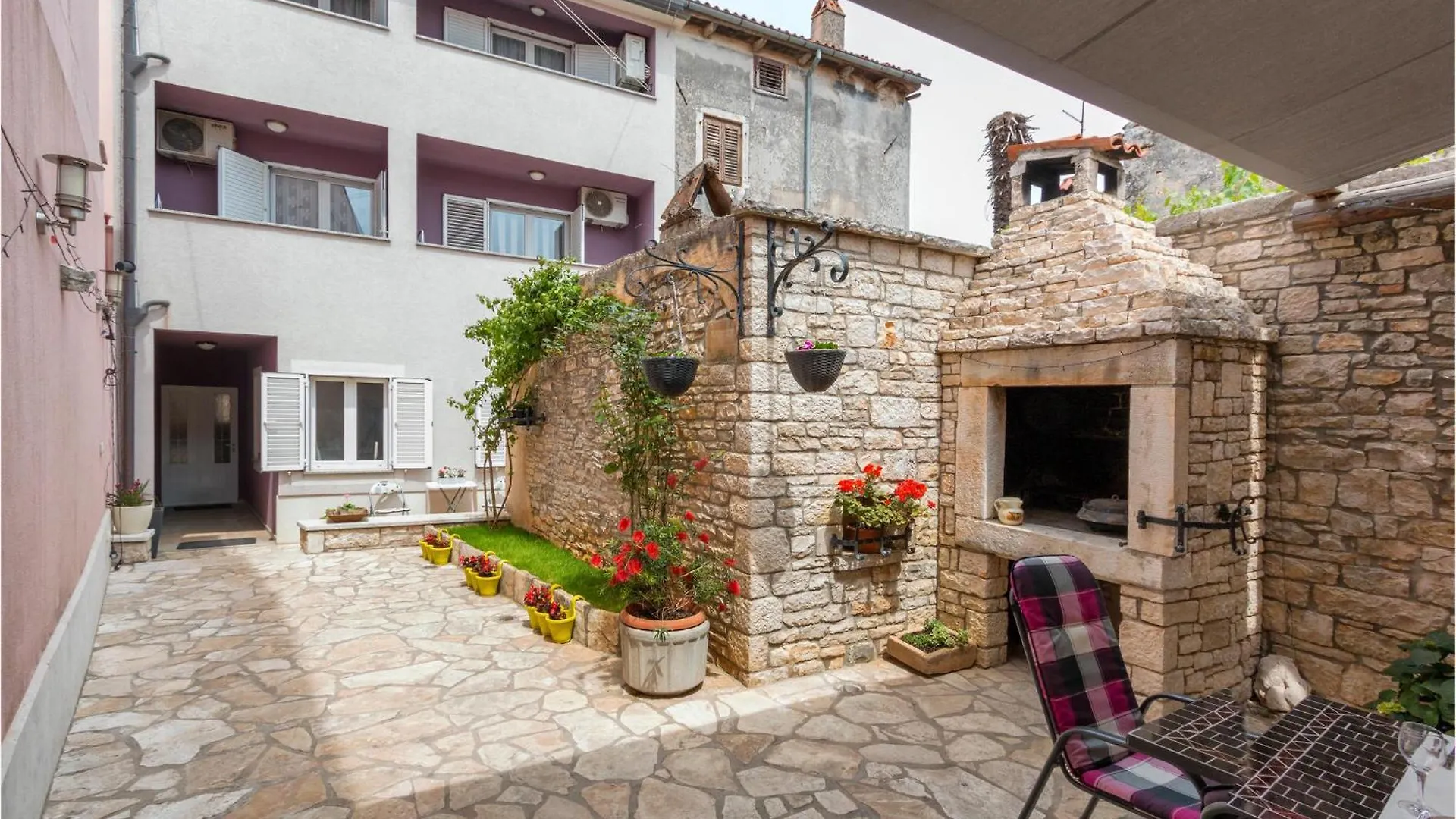 Awesome Apartment In Vodnjan With Wifi