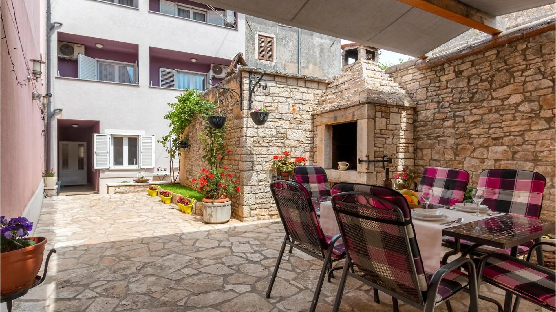 Awesome Apartment In Vodnjan With Wifi
